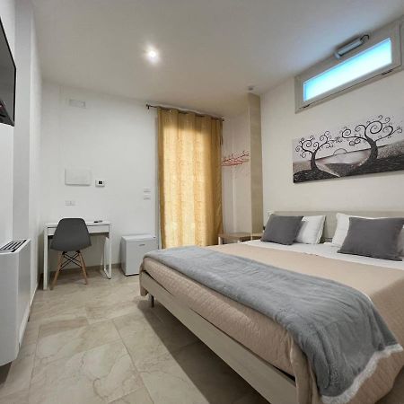 B&B Quintadecima Uggiano La Chiesa Ngoại thất bức ảnh