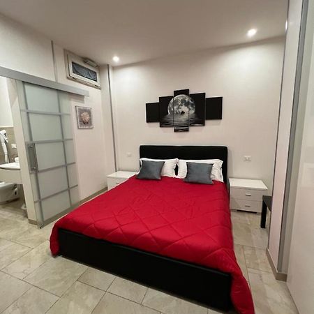 B&B Quintadecima Uggiano La Chiesa Ngoại thất bức ảnh
