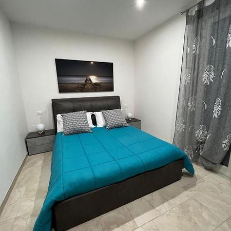 B&B Quintadecima Uggiano La Chiesa Ngoại thất bức ảnh