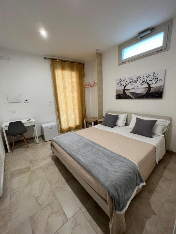 B&B Quintadecima Uggiano La Chiesa Ngoại thất bức ảnh