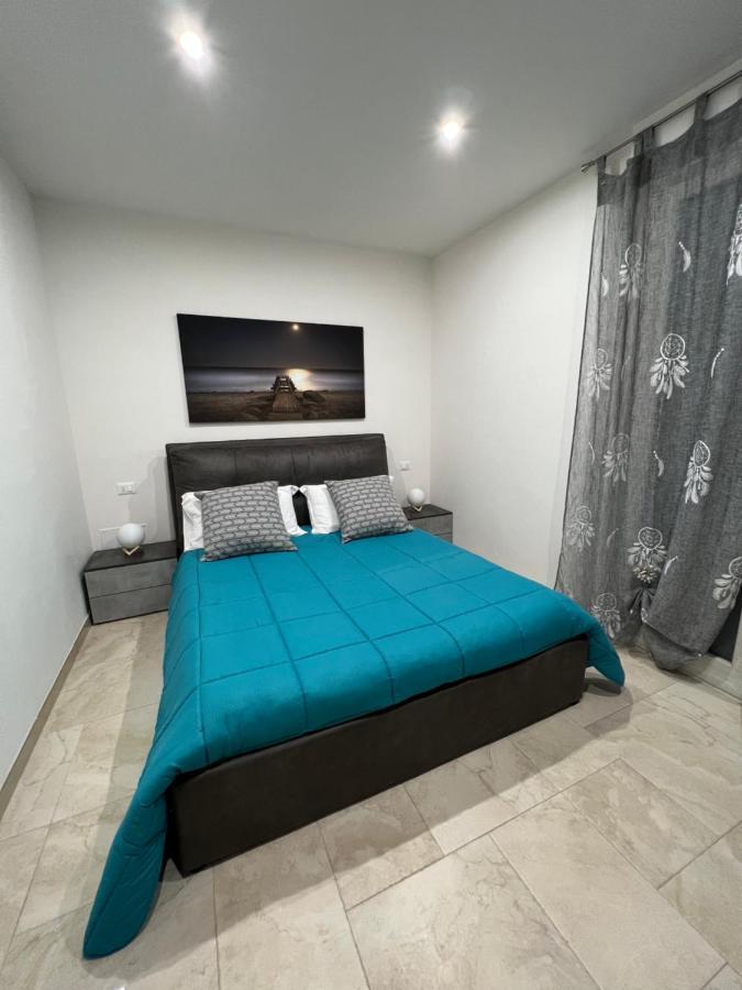 B&B Quintadecima Uggiano La Chiesa Ngoại thất bức ảnh