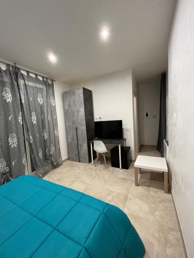 B&B Quintadecima Uggiano La Chiesa Ngoại thất bức ảnh