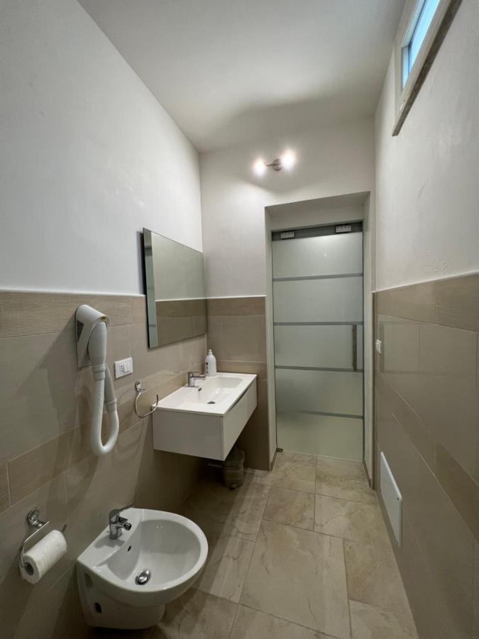 B&B Quintadecima Uggiano La Chiesa Ngoại thất bức ảnh